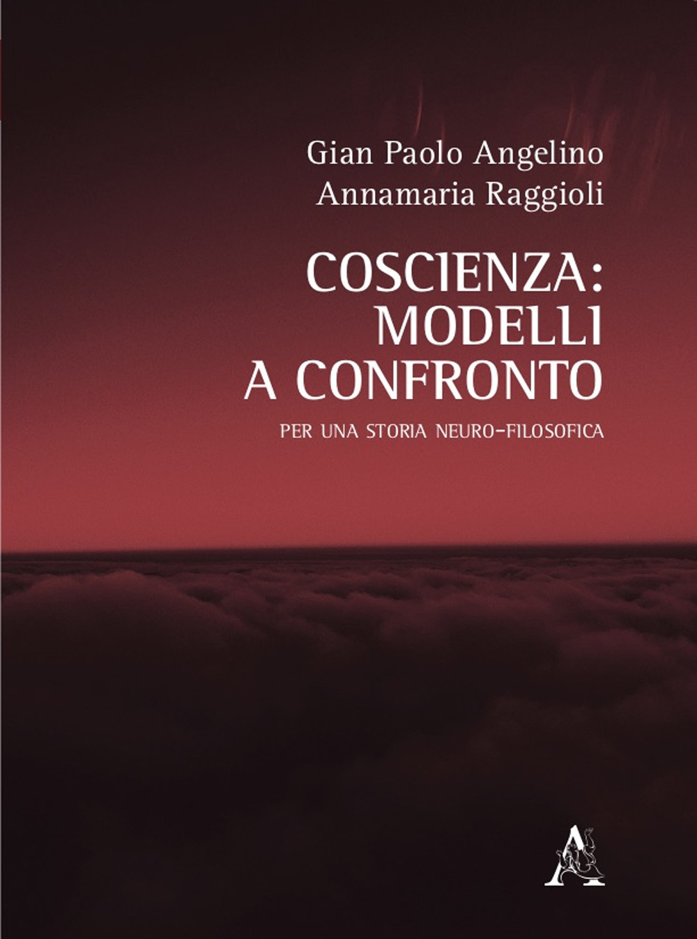 Libro Coscienza: modelli a confronto. Una storia neuro-filosofica di Gian Paolo Angelino; Annamaria Raggioli - ean 9788825537949 - Aracne