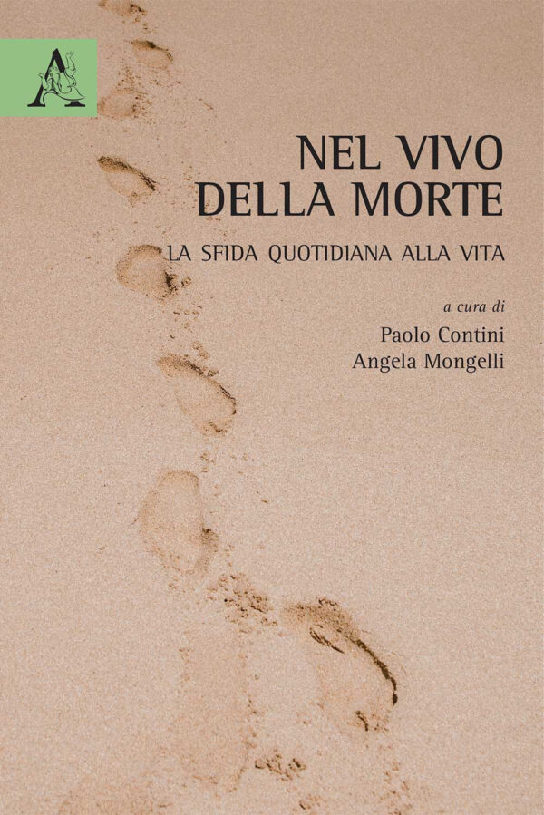 Libro Nel vivo della morte. La sfida quotidiana alla vita di  - ean 9788825537956 - Aracne