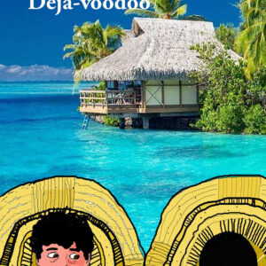 Libro Dejà-voodoo di Aldo Caponi - ean 9788825538076 - Aracne