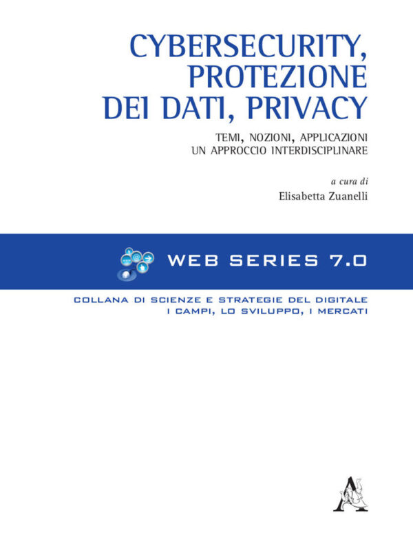 Libro Cybersecurity