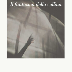 Libro fantasma della collina di Flavio Russo - ean 9788825538298 - Aracne