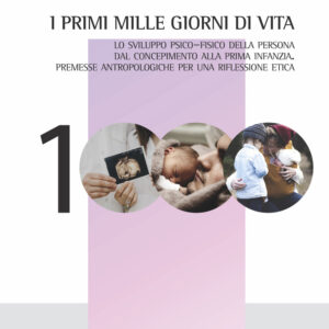 Libro primi mille giorni di vita. Lo sviluppo psico-fisico della persona dal concepimento alla prima infanzia. Premesse antropologiche per una riflessione etica di Branka Gabric - ean 9788825538762 - Aracne