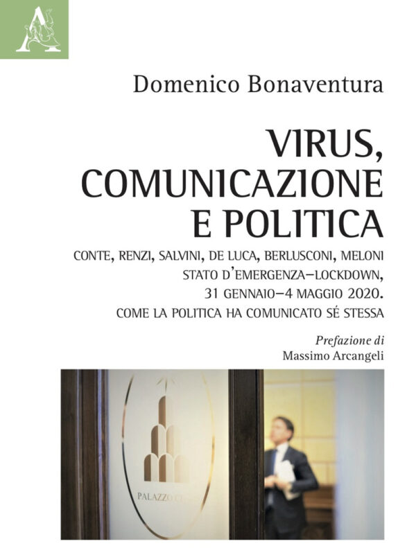 Libro Virus