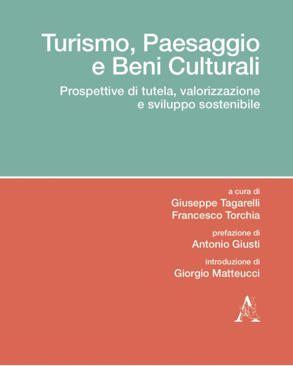 Libro Turismo