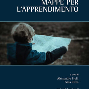 Libro Mappe per l'apprendimento. Strumenti operativi di  - ean 9788825539219 - Aracne
