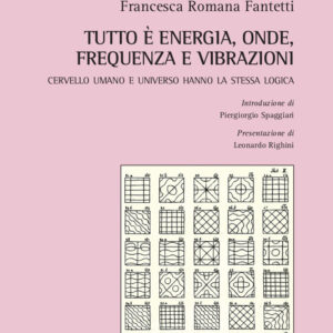 Libro Tutto è energia