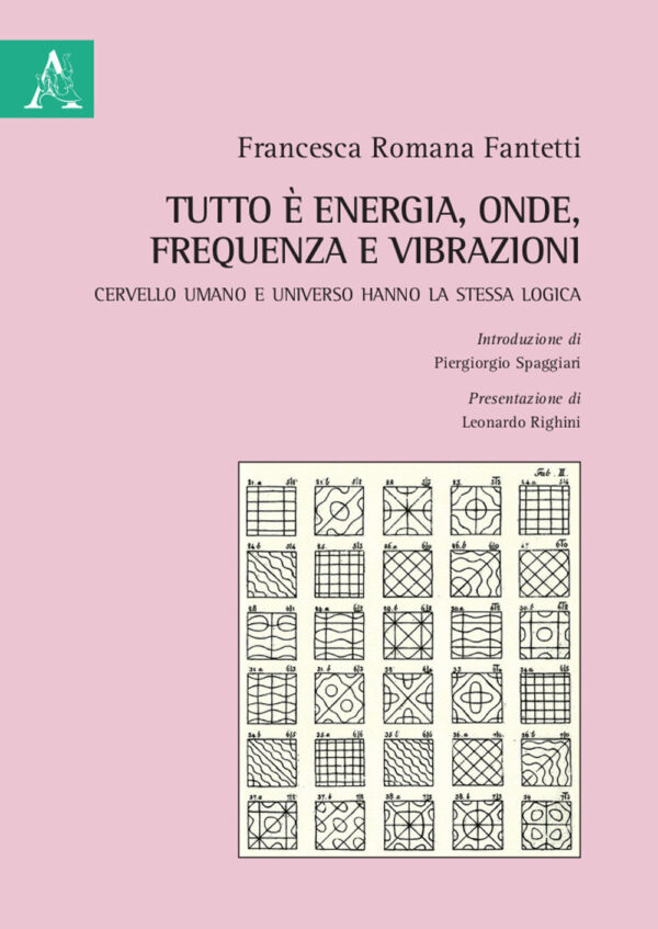 Libro Tutto è energia
