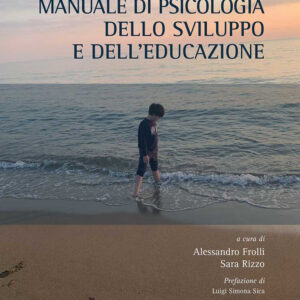 Libro Manuale di psicologia dello sviluppo e dell'educazione di  - ean 9788825539295 - Aracne