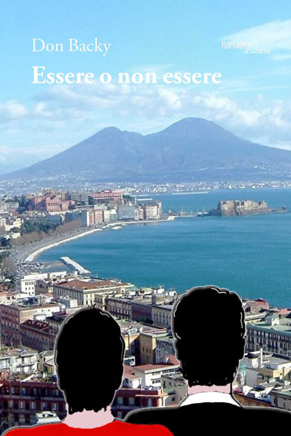Libro Essere o non essere di Aldo Caponi - ean 9788825539301 - Aracne