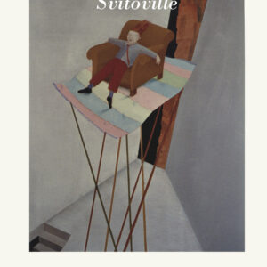 Libro Svitoville di Andrea De Lotto - ean 9788825539509 - Aracne