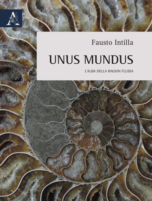 Libro Unus Mundus. L'alba della ragion fluida di Fausto Intilla - ean 9788825540055 - Aracne