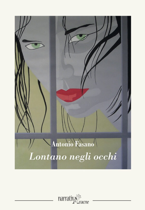 Libro Lontano negli occhi di Antonio Fasano - ean 9788825540291 - Aracne
