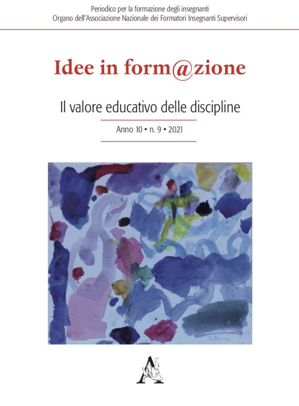 Libro Idee in form@zione di  - ean 9788825540314 - Aracne