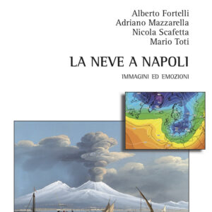 Libro neve a Napoli. Immagini ed emozioni di Alberto Fortelli; Adriano Mazzarella; Nicola Scafetta; Mario Toti - ean 9788825540321 - Aracne