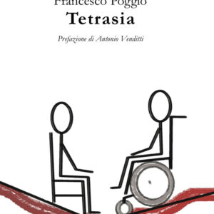 Libro Tetrasia di Francesco Poggio - ean 9788825540338 - Aracne