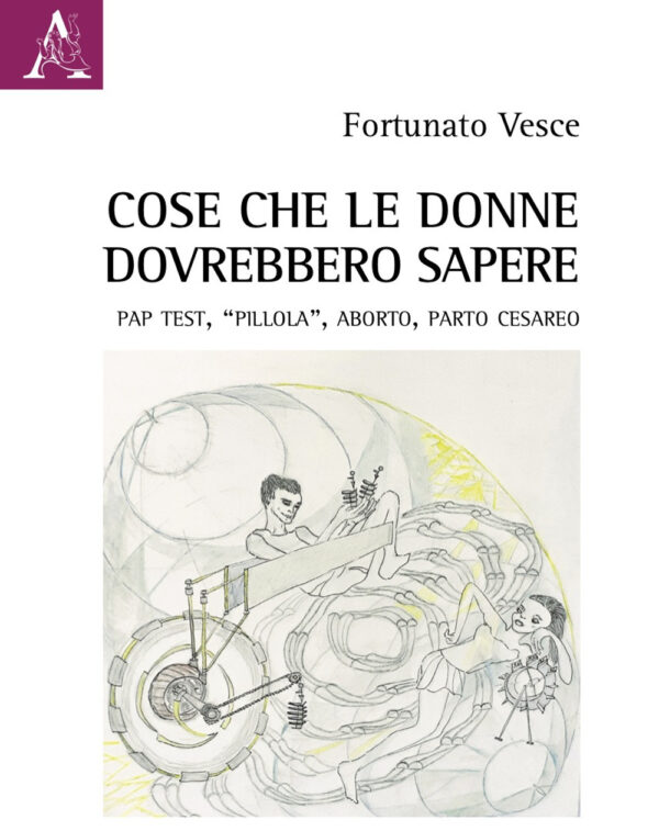 Libro Cose che le donne dovrebbero sapere. Pap test