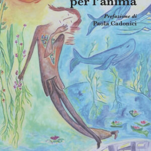Libro Carezze per l'anima di Iride Conficoni - ean 9788825540567 - Aracne