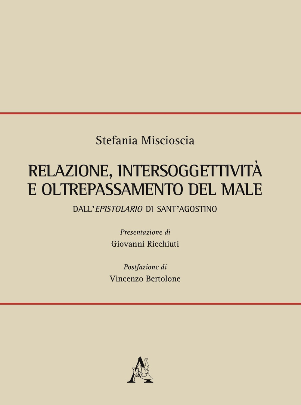 Libro Relazione