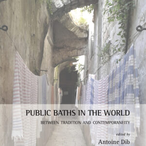 Libro Public baths in the world. Between tradition and contemporaneity di  - ean 9788825540710 - Aracne