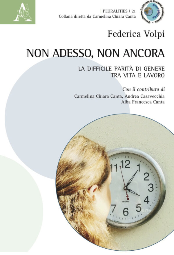 Libro Non adesso