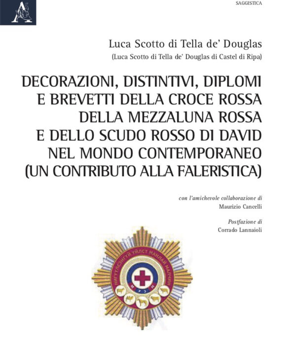 Libro Decorazioni