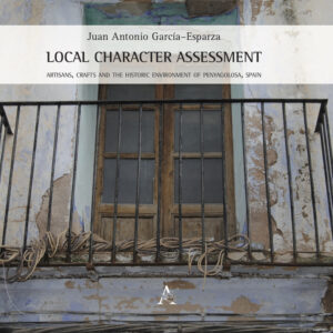 Libro Local Character Assessment. Artisans