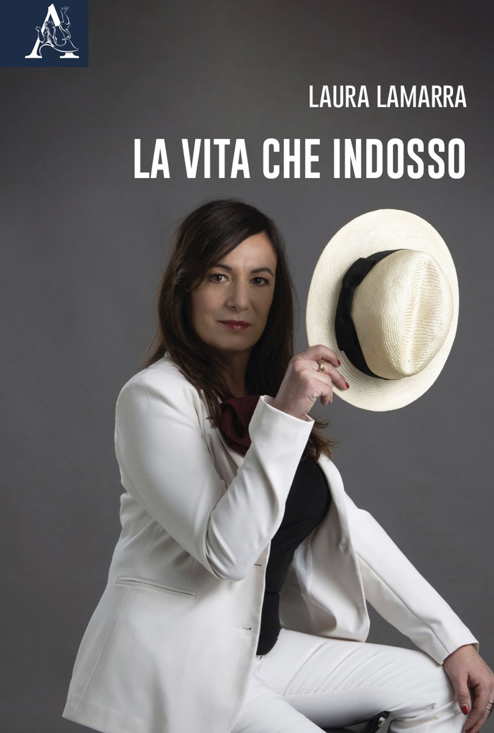 Libro vita che indosso di Laura Lamarra - ean 9788825541014 - Aracne