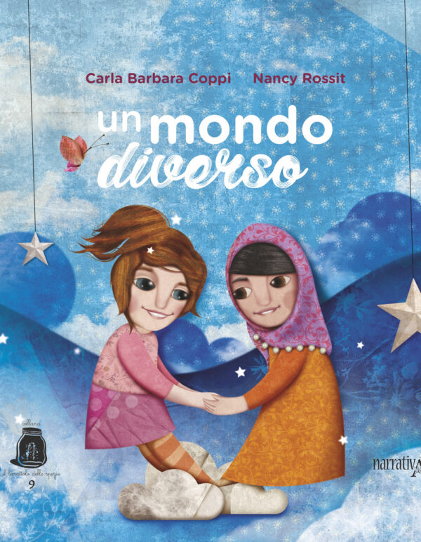 Libro mondo diverso di Carla Barbara Coppi - ean 9788825541519 - Aracne