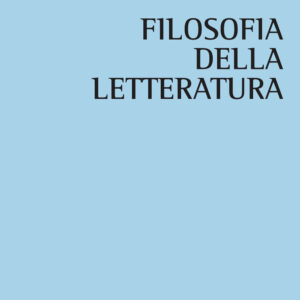 Libro Filosofia della letteratura di Leonardo Dini - ean 9788825541670 - Aracne
