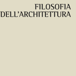 Libro Filosofia dell'architettura di Leonardo Dini - ean 9788825541694 - Aracne