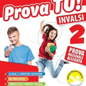 Libro A prova di INVALSI. Matematica. Per la Scuola elementare di  - ean 9788826173719 - Il Capitello
