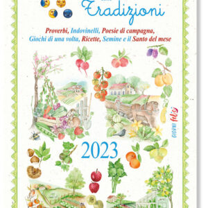 Libro Lunario delle tradizioni di  - ean 9788826206547 - Edizioni del Baldo