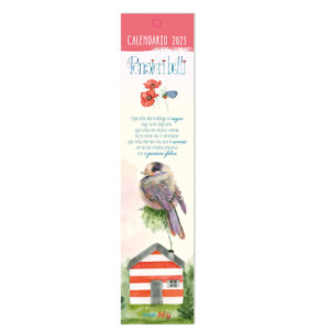 Libro Pensieri belli. Mini calendario 2023 di Sara Giommoni - ean 9788826206691 - Edizioni del Baldo