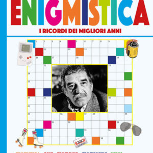 Libro Enigmistica mitici anni '80 di Anastasia Zanoncelli; Silvano Pizzighella - ean 9788826206950 - Edizioni del Baldo