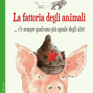 Libro fattoria degli animali di George Orwell - ean 9788826206974 - Edizioni del Baldo