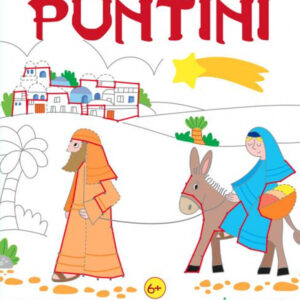 Libro Unisci i puntini. Buon Natale di Sabina Di Pietro - ean 9788826207087 - Edizioni del Baldo