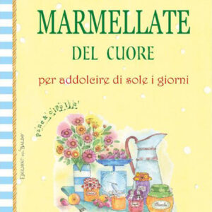 Libro Marmellate del cuore. Per addolcire di sole i giorni con i chutney per i formaggi di  - ean 9788826208756 - Edizioni del Baldo