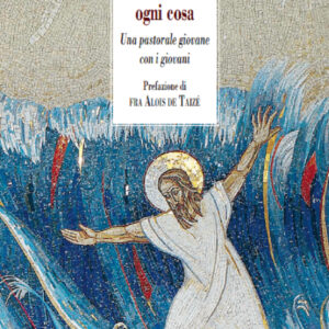 Libro Spirito rinnova ogni cosa. Una pastorale giovane con i giovani di Natalie Bequart - ean 9788826603780 - Libreria Editrice Vaticana