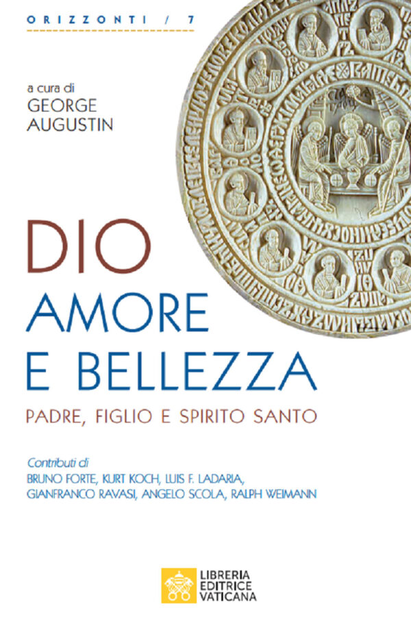 Libro Dio