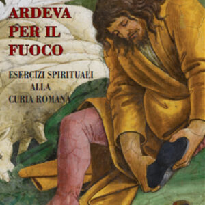 Libro roveto ardeva per il fuoco di  - ean 9788826604572 - Libreria Editrice Vaticana