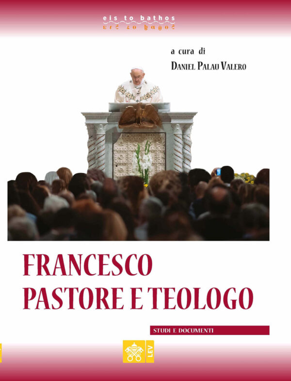 Libro Francesco. Pastore e teologo di  - ean 9788826605432 - Libreria Editrice Vaticana