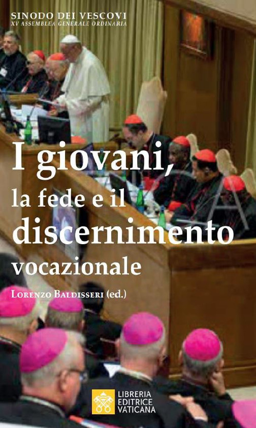 Libro giovani
