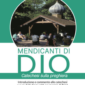 Libro Mendicanti di Dio. Catechesi sulla preghiera di Francesco (Jorge Mario Bergoglio) - ean 9788826606019 - Libreria Editrice Vaticana