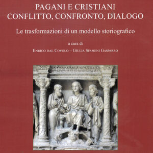 Libro Pagani e cristiani. Conflitto