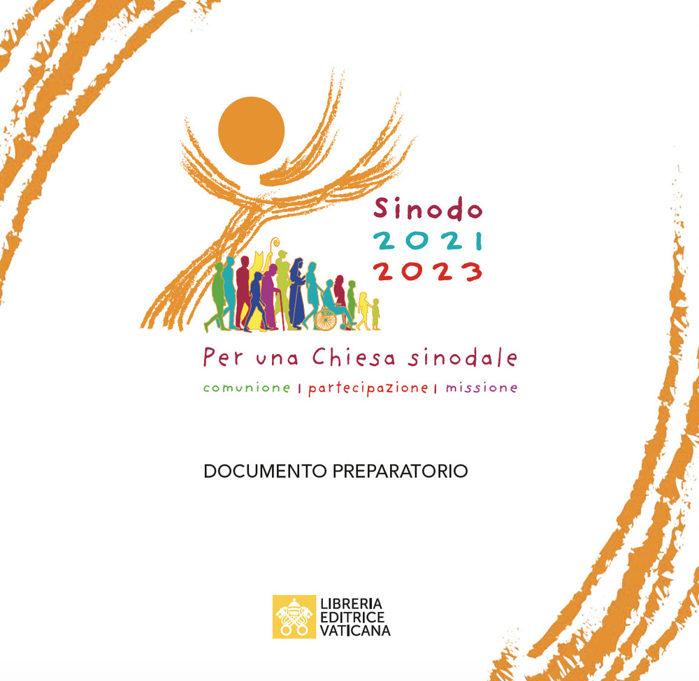 Libro Per una Chiesa Sinodale. Comunione