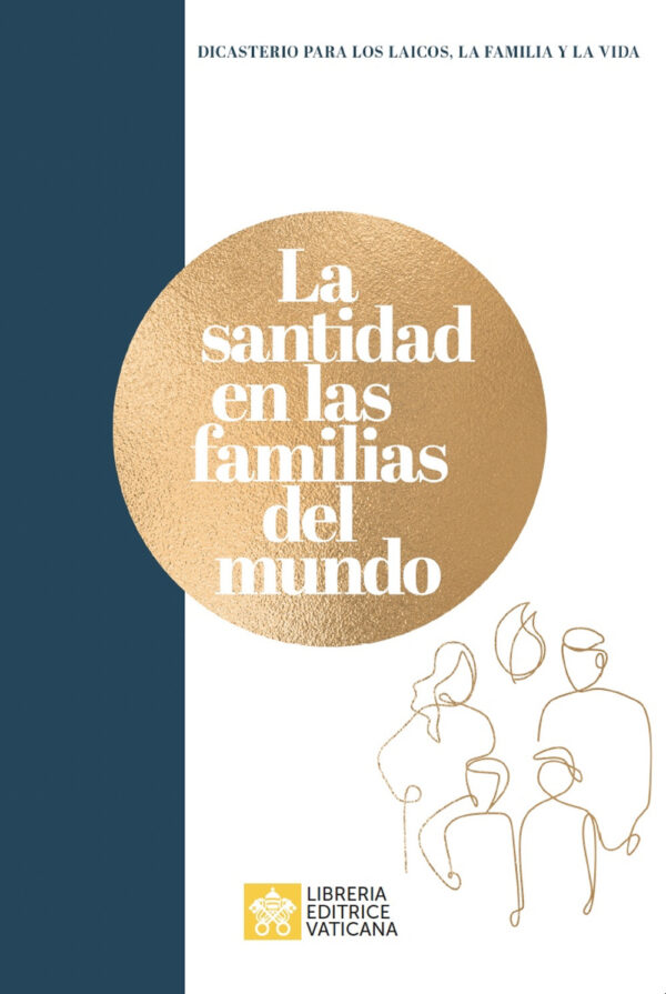 Libro santidad en las familias del mundo di  - ean 9788826607542 - Libreria Editrice Vaticana