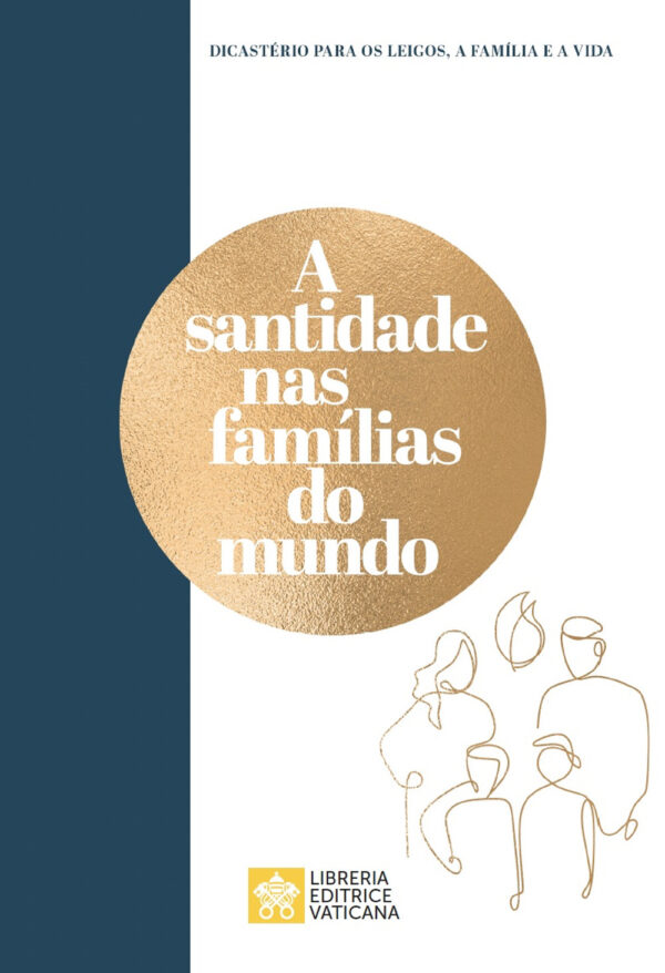 Libro santidade nas famílias do mundo di  - ean 9788826607559 - Libreria Editrice Vaticana