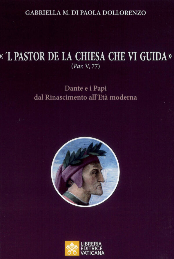 Libro pastor de la Chiesa che vi guida» (Par
