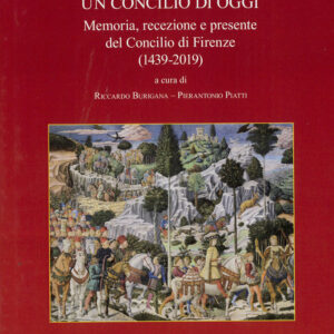 Libro concilio di oggi. Memoria