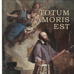 Libro Totum amoris est. Lettera apostolica nel IV centenario della morte di san Francesco di Sales di Francesco (Jorge Mario Bergoglio) - ean 9788826607849 - Libreria Editrice Vaticana